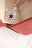 0.4ct 红宝石吊坠 商品缩略图2