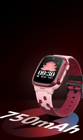 小天才   电话手表—D3