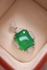 12.7ct 祖母绿吊坠 商品缩略图4