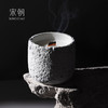 宋朝冷山系列香薰蜡烛200g/瓶 桂花香薰蜡烛室内家用持久清新高级卧室小众香氛送礼礼物 商品缩略图2