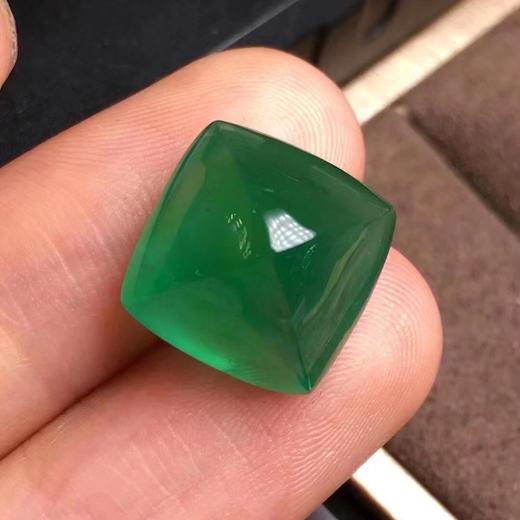 13.19ct 祖母绿裸石 商品图5