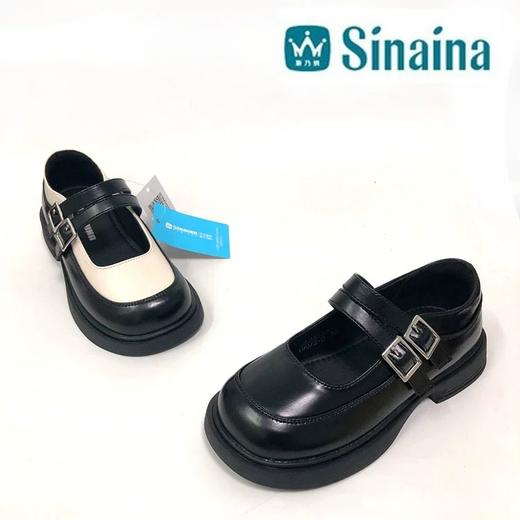 【5F】斯乃纳学生皮鞋 商品图1