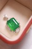 12.7ct 祖母绿吊坠 商品缩略图5