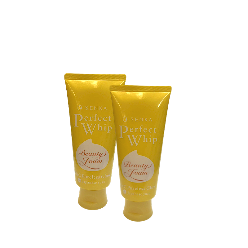 日本 资生堂专科净透亮白洗面奶-100g