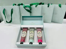 Sabon护手霜礼盒