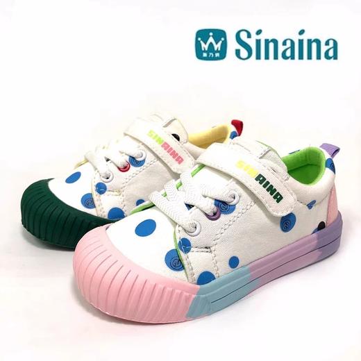 【5F】斯乃纳男女休闲板鞋 商品图0