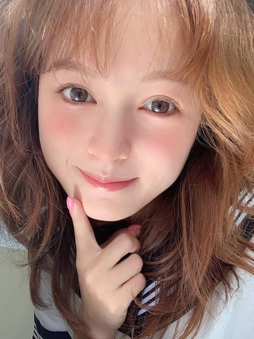 Skeye旗下 ·哇塞小鹿&治愈小猫｜ 14.0mm白狮参考着色待测  半年抛 商品图4