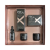【预售 急单慎拍】OLAY玉兰油紧颜淡纹黑管面霜精华露套装礼盒抗老修护抗皱 商品缩略图0