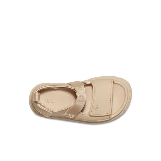 2楼UGG1152813凉鞋童鞋吊牌价699 商品图3