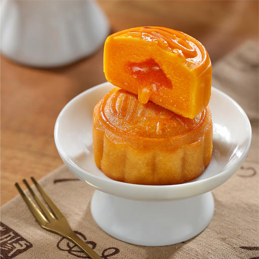 立减170元 - 糕小生奶黄流心月饼 商品图3