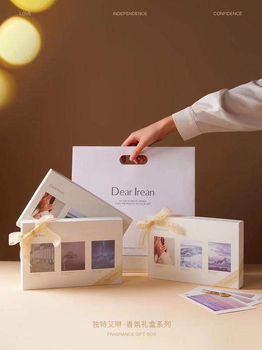 独特艾琳香氛护手霜  XHR 商品图0