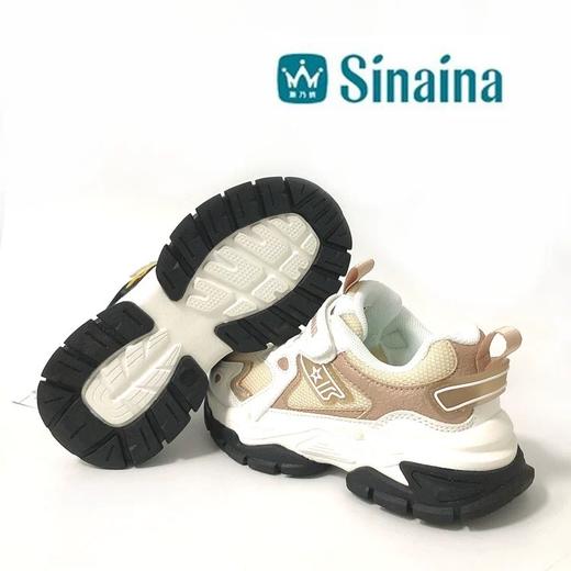 【5F】斯乃纳男女学生护正运动鞋 商品图3