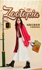 天美意TEENMIX疯狂动物城整装待发电脑包CX2948 商品缩略图3