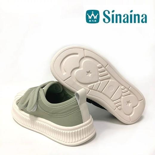 【5F】斯乃纳男女学生板鞋 商品图5