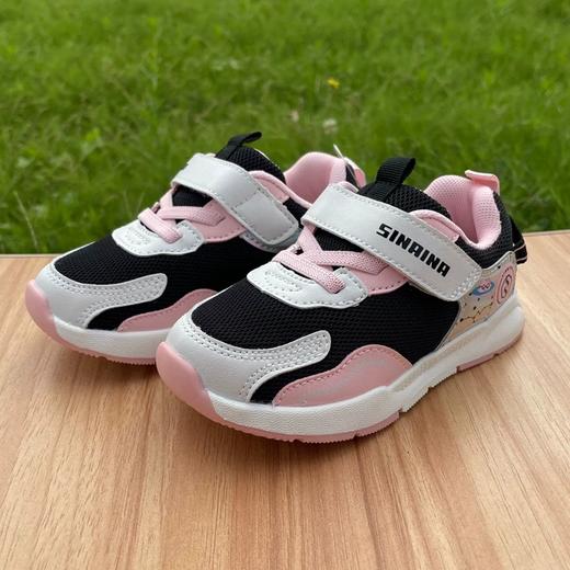 【5F】斯乃纳男女宝宝运动鞋 商品图2