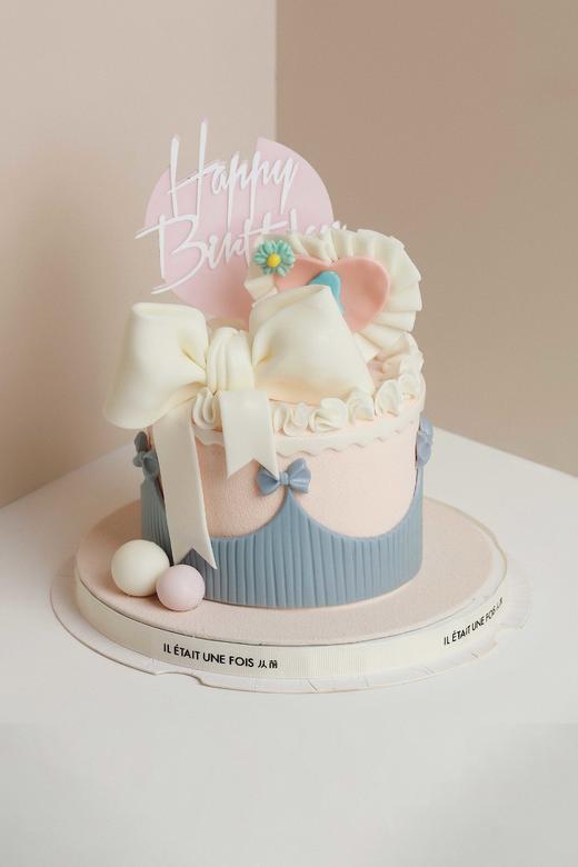 「粉色宝宝款」 商品图0