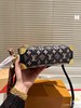 LV SIDE TRUNK 盒子包（免费送全套包装） 商品缩略图3