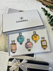 【海关保税直发】香奈儿香水五件套小样-7.5ml黑色白色-新旧版包装随机-会员5折-黄邂逅+绿邂逅+CoCo小姐+粉邂逅+5号之水 商品缩略图1