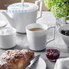 WEDGWOOD威基伍德意大利浮雕骨瓷马克对杯咖啡杯复古杯欧式水杯 商品缩略图1