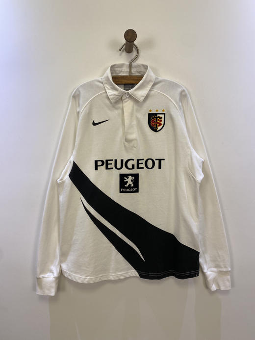 NIKE 耐克 短袖POLO衫 _SPL(S) 商品图1