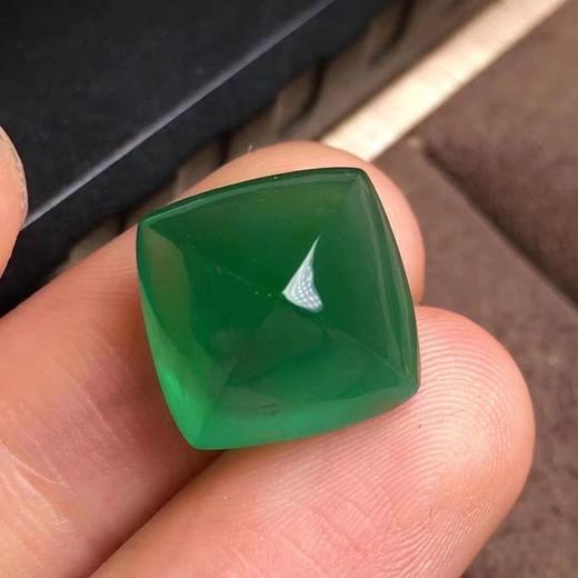 13.19ct 祖母绿裸石 商品图2