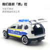 美捷轮Majorette合金小车达契亚Duster 3只装车模收藏玩具儿童男 3岁+ 商品缩略图4