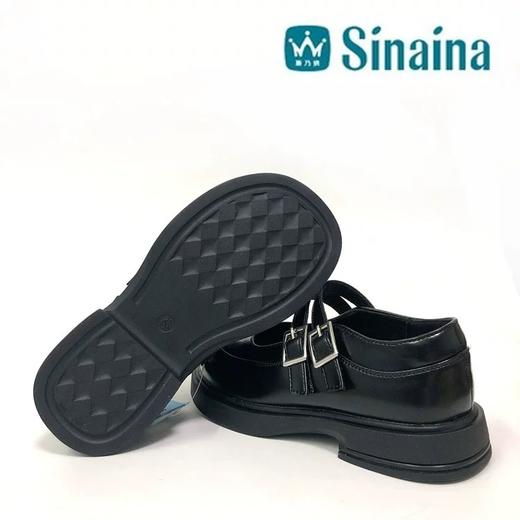 【5F】斯乃纳学生皮鞋 商品图4