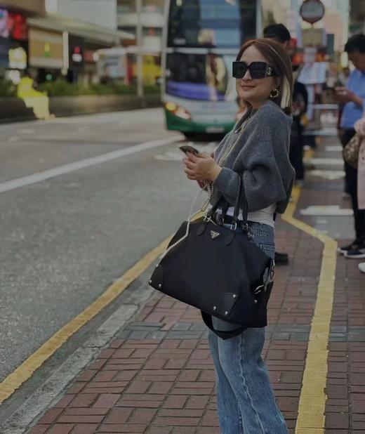 PRA旅行袋 商品图1