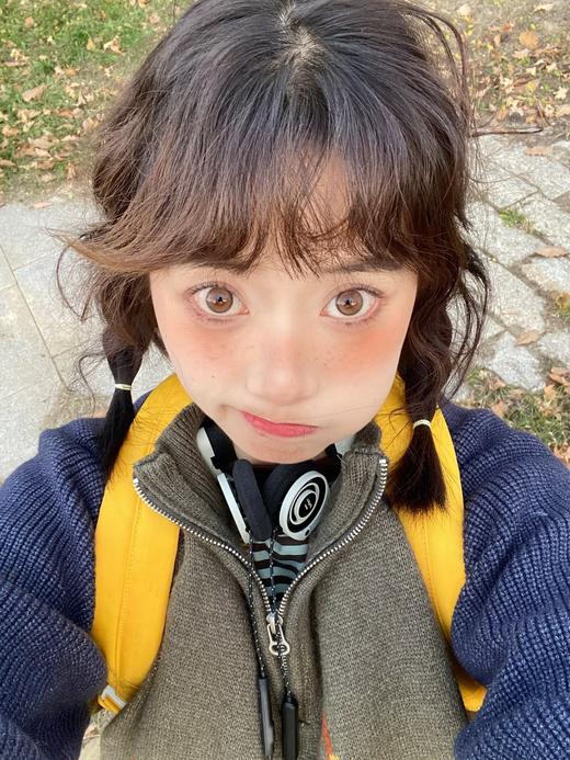 Skeye旗下 ·豆沙牛乳&宇治抹茶｜ 14.2mm白狮参考着色待测  半年抛 商品图5