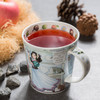 【丹侬DUNOON】英国丹侬DUNOON骨瓷马克杯童话系列 白雪公主 商品缩略图0
