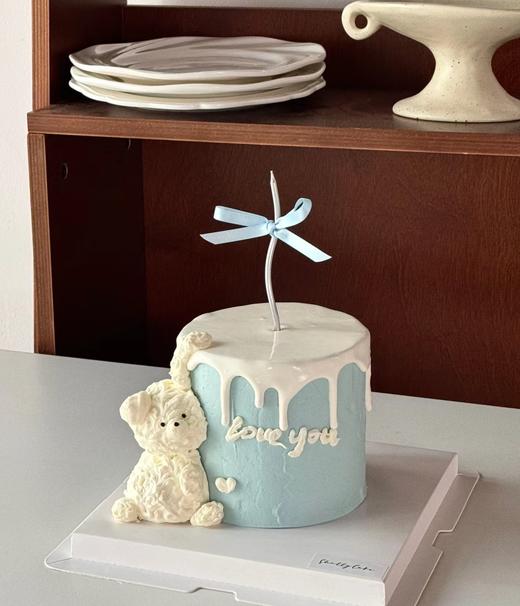 【臻品系列】---【侧边立体趴趴狗】 商品图0