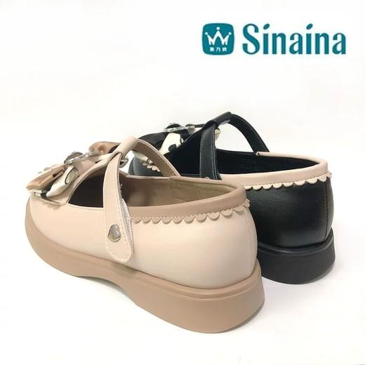 【5F】斯乃纳学生皮鞋 商品图2