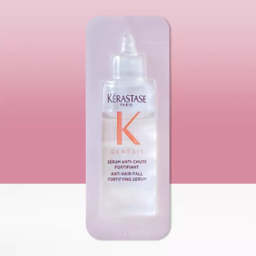 【爆款超低价预售 急单慎拍】卡诗元气姜防脱精华小样 赋源芯丝小样 固发舒缓头皮 护理毛囊