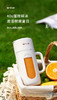 ankale 安壳便携式果汁杯G0402 商品缩略图0