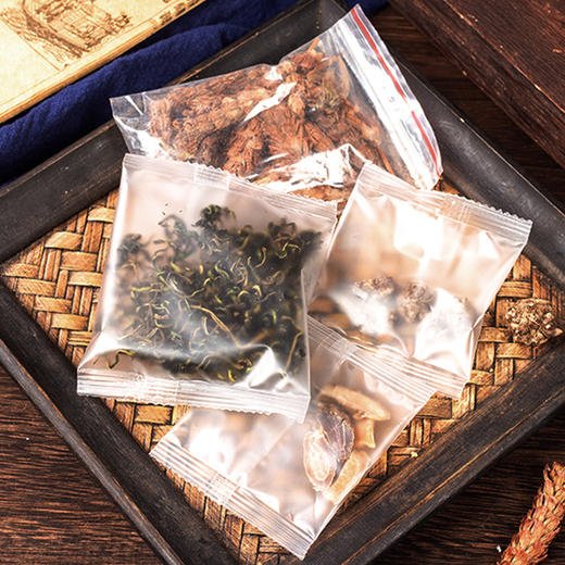 回春集 散节汤95g/袋 商品图6