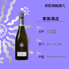 Barons de Rothschild Rare Collection Blanc de Blancs 2012罗斯柴尔德白中白年份香槟 2012礼盒装 商品缩略图4