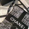 少量小香围巾随机盒装 商品缩略图2