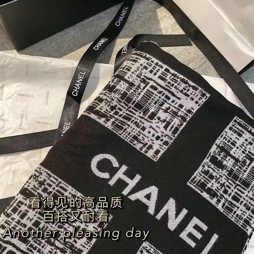 少量小香围巾随机盒装 商品图2
