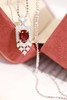 1.11ct 红宝石吊坠 商品缩略图6