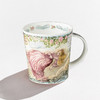 【丹侬DUNOON】英国丹侬DUNOON骨瓷马克杯童话系列 睡美人 商品缩略图1