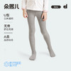 【秒杀】朵熙儿女童连裤袜春秋款女孩打底裤袜宝宝连脚裤儿童外穿洋气袜子 商品缩略图0