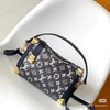 LV SIDE TRUNK 盒子包（免费送全套包装） 商品缩略图2