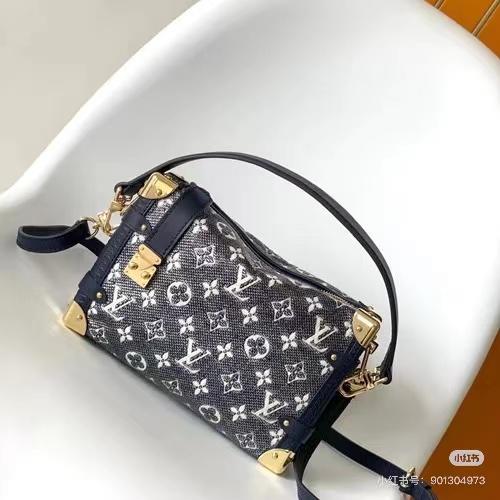 LV SIDE TRUNK 盒子包（免费送全套包装） 商品图2