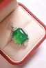 12.7ct 祖母绿吊坠 商品缩略图3