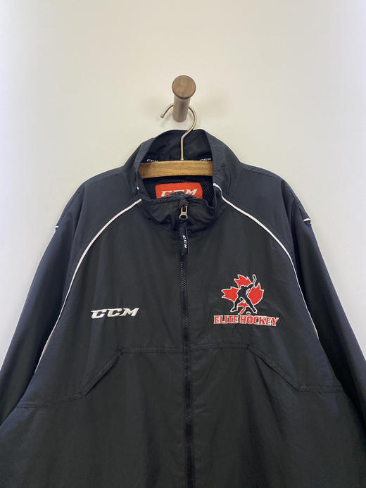 CCM HOCKEY 运动外套 _SJK(XL) 商品图0