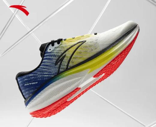 安踏男鞋 06075275 商品图0