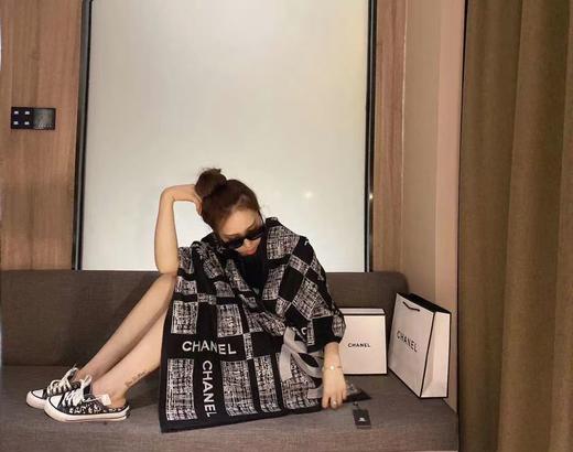 少量小香围巾随机盒装 商品图8