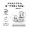 小熊养生壶mini烧水壶煮茶壶保温杯多功能花茶壶煮茶器电热水壶开水壶 YSH-C06N1【0.6L壶+ 0.3L 杯体 商品缩略图2