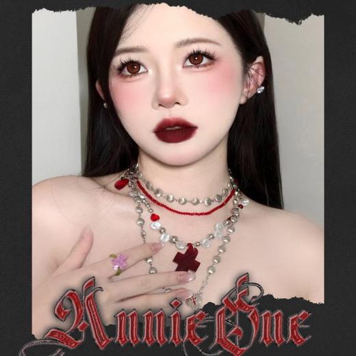 【套餐活动】Annieone开学季活动/年抛 商品图0