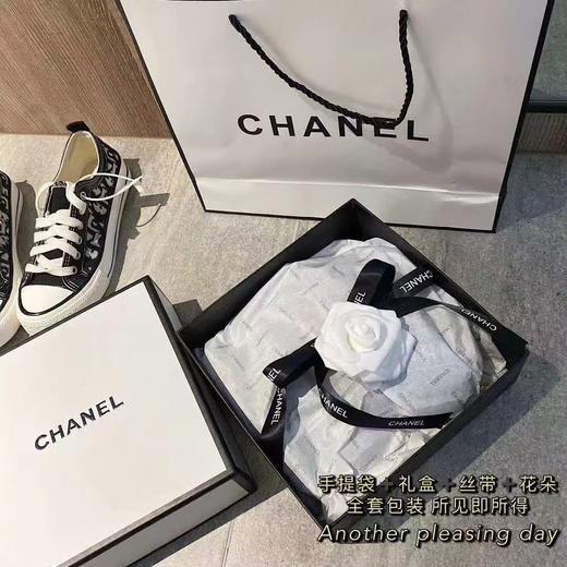 少量小香围巾随机盒装 商品图4